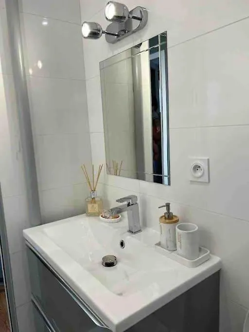 Appart.Confortable, Place Dupuy. Apartment Toulouse