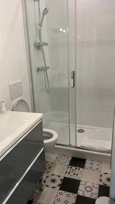 Appart.Confortable, Place Dupuy. Apartment Toulouse