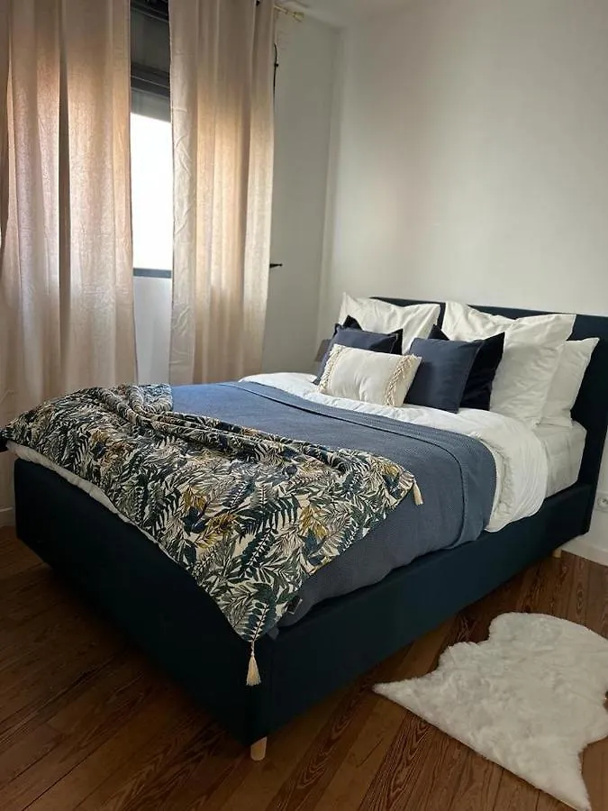 Appart.Confortable, Place Dupuy. Apartment Toulouse