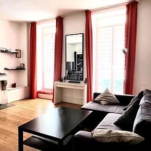 T2 Cosy - Capitole - Calme - Wi-fi - Netflix Toulouse