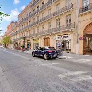 Prat D'albis - Appt Avec Terrasse Toulouse