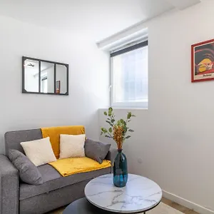 Comfortable And Quiet Appartement