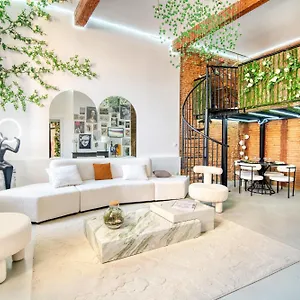 Luxueux Et Fleuri A Toulouse, Capitole Appartement