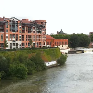Standing A En Centre Toulouse