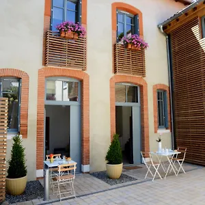 Le Clos Des Salins Toulouse