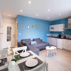 ★ Le Majorelle ★ St Georges Hypercentre ★ Netflix Toulouse