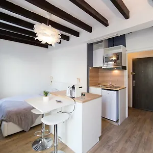 ★ Le Cote Garonne ★ Hypercentre ★ Netflix ★ Toulouse